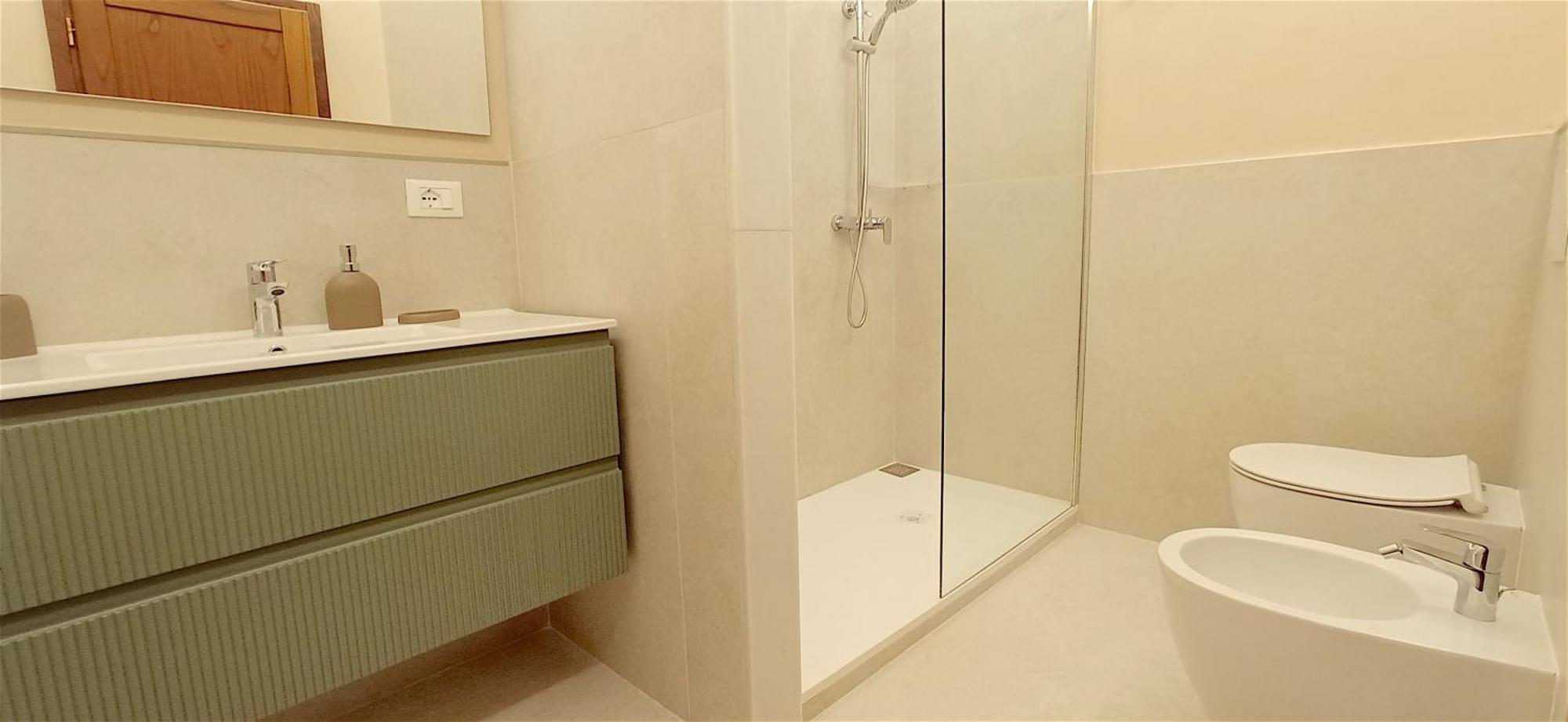 까르미냐노 La Solaria 아파트 외부 사진