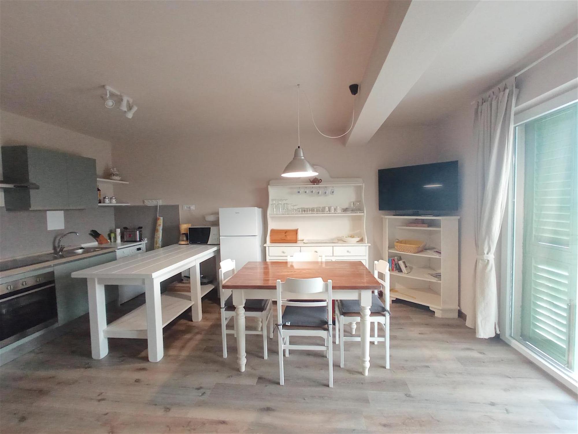 까르미냐노 La Solaria 아파트 외부 사진